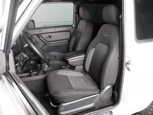 Внедорожник ВАЗ (LADA) Niva Legend 2023 года, 1000000 рублей, Красный Пахарь