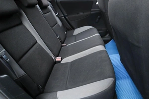 Хетчбэк Peugeot 207 2007 года, 629000 рублей, Челябинск