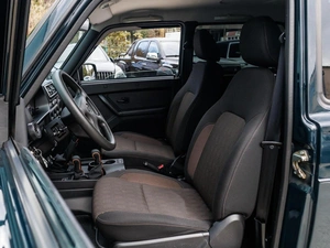 Внедорожник ВАЗ (LADA) Niva Legend 2023 года, 1050000 рублей, Большой Сочи