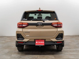 Внедорожник Toyota Raize 2020 года, 1650000 рублей, Красноярск