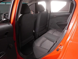 Хетчбэк Chevrolet Spark 2011 года, 635000 рублей, Минеральные Воды