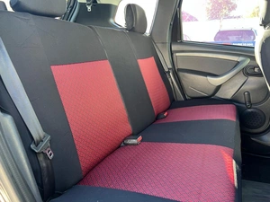Внедорожник Renault Duster 2018 года, 1470000 рублей, Ижевск