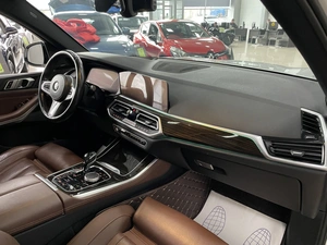 Внедорожник BMW X5 2018 года, 6147000 рублей, Солонцы