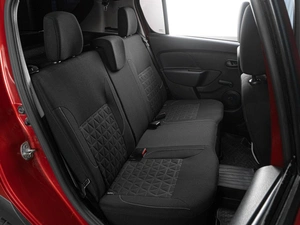 Хетчбэк Renault Sandero 2017 года, 879000 рублей, Тюмень