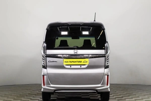 Хетчбэк Honda N-BOX 2018 года, 1399000 рублей, Пермь