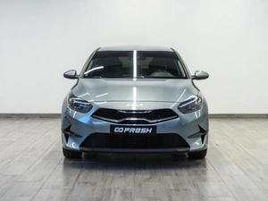 Хетчбэк Kia Ceed 2021 года, 2249000 рублей, Саратов