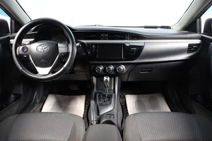 Седан Toyota Corolla 2013 года, 1289000 рублей, Новосибирск