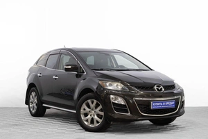 Внедорожник Mazda CX-7 2010 года, 1149000 рублей, Барнаул