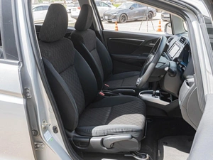 Хетчбэк Honda Fit 2014 года, 968000 рублей, Краснодар