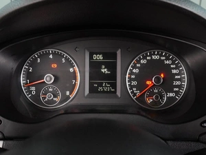 Седан Volkswagen Jetta 2012 года, 929000 рублей, Воронеж