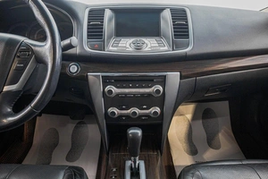 Седан Nissan Teana 2012 года, 1399000 рублей, Барнаул