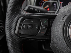 Внедорожник Jeep Wrangler 2021 года, 5498000 рублей, Краснодар