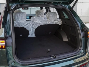 Внедорожник Geely Monjaro 2025 года, 4260000 рублей, Краснодар