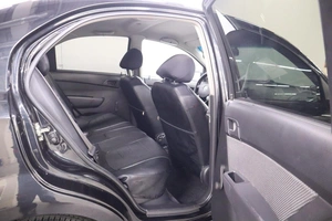 Седан Chevrolet Aveo 2011 года, 770000 рублей, Брянск