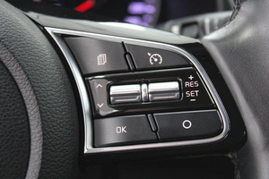 Седан Kia Cerato 2019 года, 1854000 рублей, Красноярск