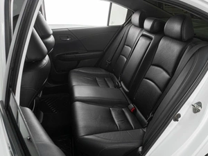 Седан Honda Accord 2013 года, 1136000 рублей, Тюмень