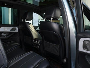Внедорожник Mercedes-benz GLS-класс 2021 года, 8452000 рублей, Тверь