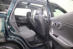 Внедорожник Chery Tiggo 8 2024 года, 2310000 рублей, Брянск