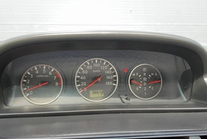 Внедорожник Nissan X-Trail 2004 года, 630000 рублей, Солонцы