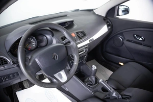Седан Renault Fluence 2011 года, 749000 рублей, Пермь