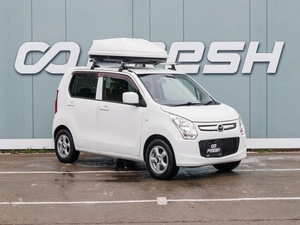 Минивэн Mazda Flair 2014 года, 749000 рублей, Большой Сочи