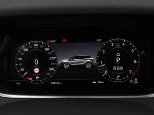 Внедорожник Land Rover Range Rover Evoque 2020 года, 3599000 рублей, Воронеж