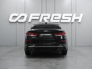 Седан Kia Optima 2019 года, 1854000 рублей, Воронеж