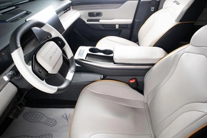 Внедорожник Jetour Dashing 2024 года, 2349000 рублей, Оренбург