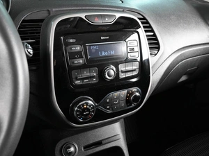 Внедорожник Renault Kaptur 2018 года, 1659000 рублей, Ростов-на-Дону