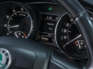 Лифтбек Skoda Superb 2012 года, 749000 рублей, Сургут