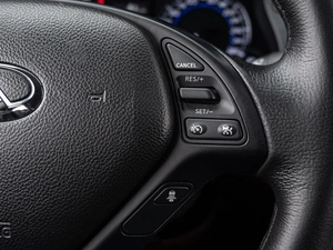 Внедорожник Infiniti EX25 2012 года, 1740000 рублей, Краснодар