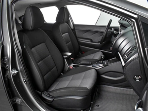 Седан Kia Cerato 2013 года, 1274000 рублей, Воронеж