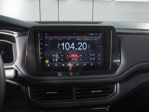 Внедорожник Volkswagen Tharu XR 2025 года, 3317000 рублей, Минеральные Воды