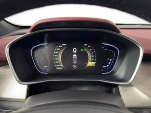 Внедорожник Geely Coolray 2023 года, 1884300 рублей, Казань