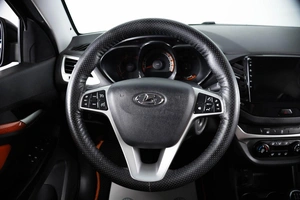 Универсал ВАЗ (LADA) Vesta Cross 2020 года, 1369000 рублей, Пермь