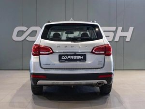 Внедорожник Haval H6 2019 года, 1649000 рублей, Петрозаводск