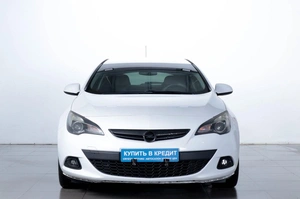 Хетчбэк Opel Astra GTC 2012 года, 799000 рублей, Челябинск