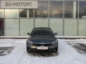 Седан Kia Cerato 2021 года, 2100000 рублей, Брянск
