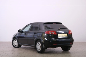 Хетчбэк Chevrolet Lacetti 2007 года, 449000 рублей, Омск