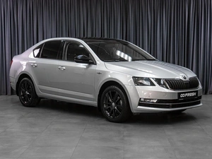 Лифтбек Skoda Octavia 2019 года, 1929000 рублей, Тюмень