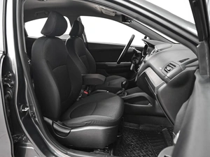 Седан Kia Rio 2017 года, 1225000 рублей, Ставрополь