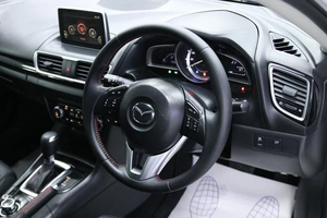 Хетчбэк Mazda Axela 2015 года, 1188000 рублей, Солонцы