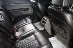 Внедорожник Cadillac SRX 2010 года, 1199000 рублей, Сургут