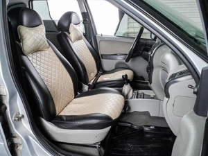 Универсал ВАЗ (LADA) Kalina 2012 года, 369000 рублей, Воронеж