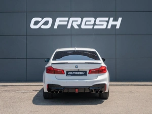 Седан BMW 5 серия 2019 года, 3460000 рублей, Краснодар