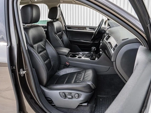 Внедорожник Volkswagen Touareg 2015 года, 2575000 рублей, Краснодар