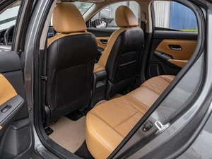 Седан Nissan Sentra 2021 года, 2020000 рублей, Краснодар