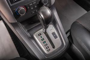 Внедорожник Chevrolet Captiva 2008 года, 879000 рублей, Томск