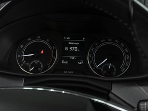 Лифтбек Skoda Rapid 2021 года, 1679000 рублей, Тюмень