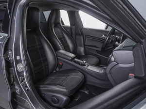 Внедорожник Mercedes-benz GLA-класс 2015 года, 1840000 рублей, Ростов-на-Дону